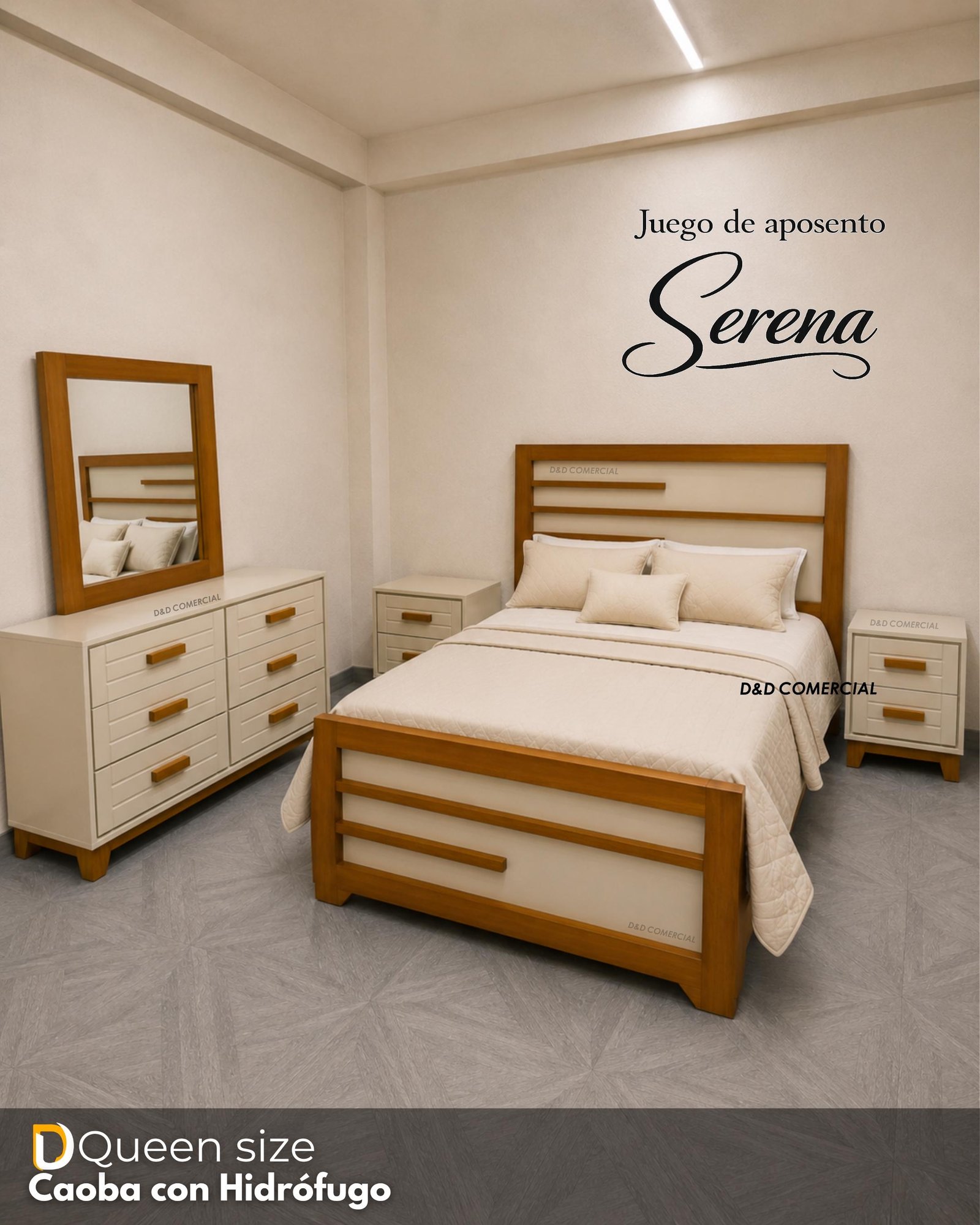 Serena